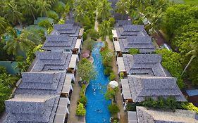 Railay Village Resort & Spa